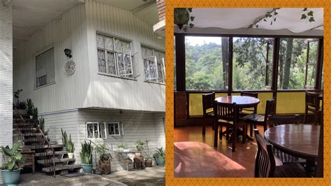 baguio bed and breakfast|Iba pa.